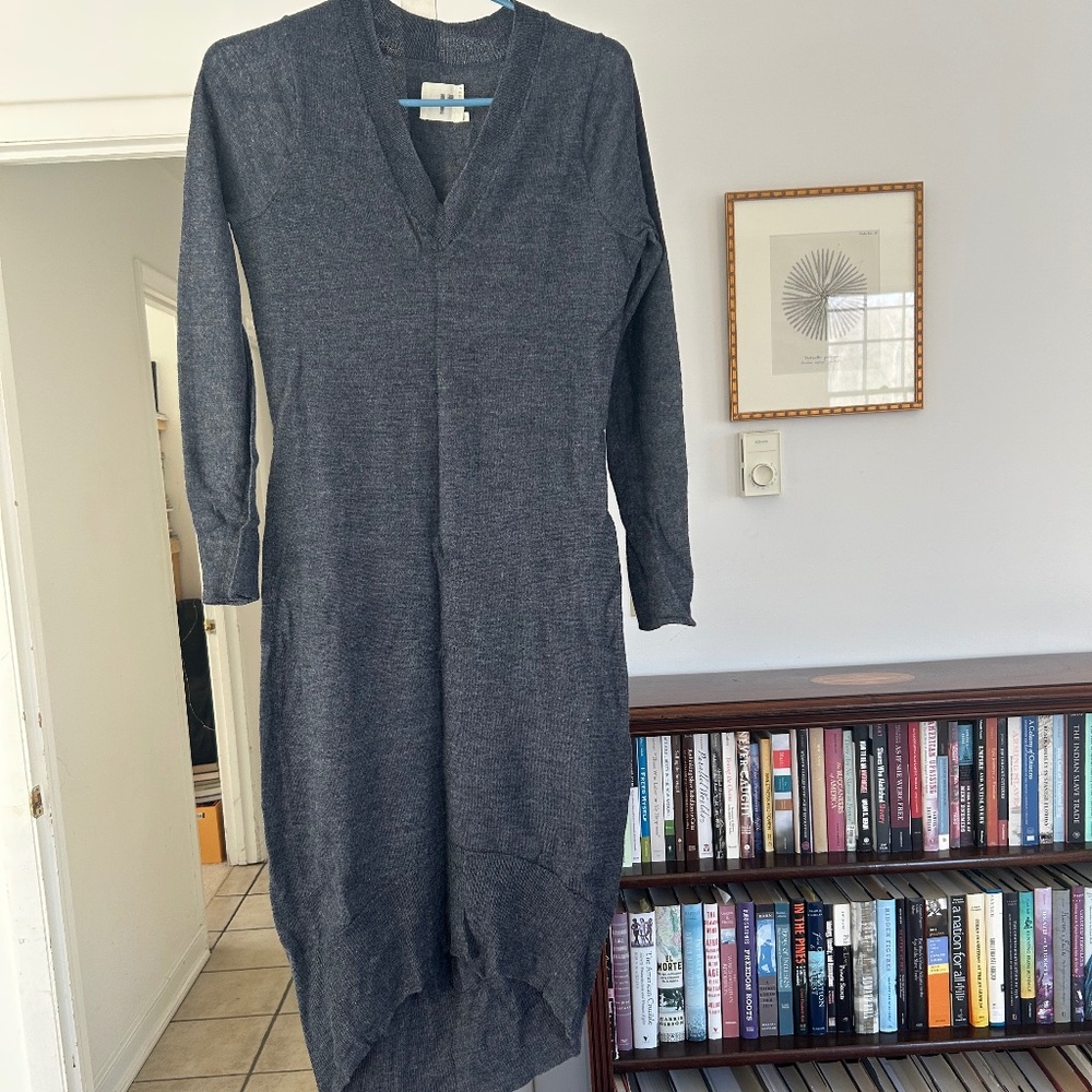 Vintage Rogan dress